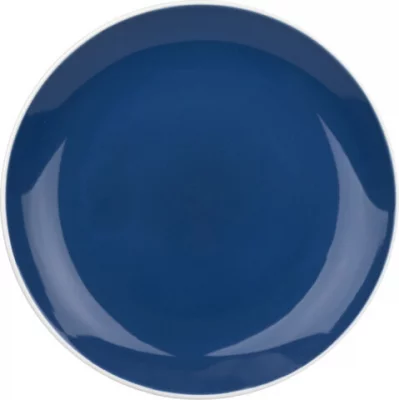 Набор из четырёх тарелок Elements Ocean Ø27 CM 4