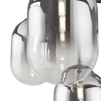 Подвесной светильник Crystal Тессе 43X43X42.5 CM 5