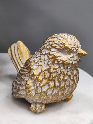 Фигурка Bird 15X9X10 CM 14