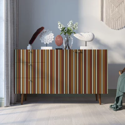 Комод Berber 150X45X90 CM 4