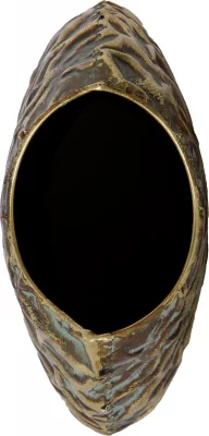 Ваза для сухоцветов Balam 24X11X39 CM 3