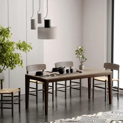 Обеденный стол Mavis 180X80X75 CM 4