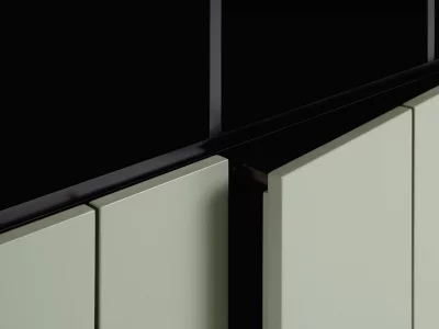 Сервант Addy 160X46X84,5 CM 7