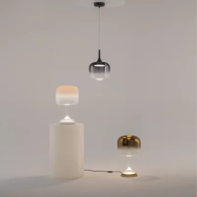 Настольный светильник Spirito 26X26X42 CM 7