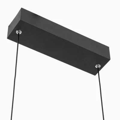 Подвесная люстра Cube 11
