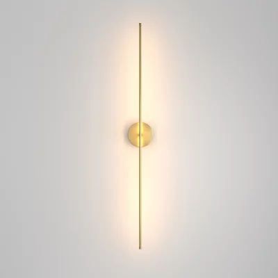 Настенный светильник Elegant 1X8X88 CM 3