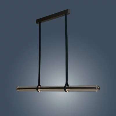 Подвесной светильник Aegis Line 150X8X200 CM 6