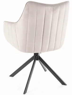 Стул Azalia 61X50X86 CM 3