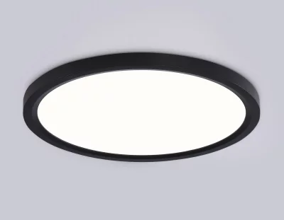 Накладной светильник Ambrella Light FZ1906 7
