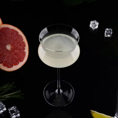 Бокал для коктейля Peonifolia Cocktail Week 160 ml 3