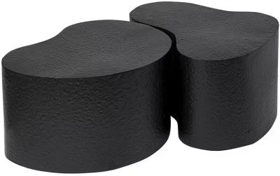 Набор столиков Grannis 60X46X35 / 62X54X35 CM 7
