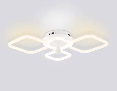 Потолочный LED-светильник Acrylica 62X42X13 CM 5