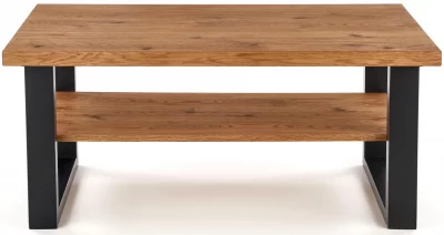 Стол журнальный Horus Law 120X60X55 CM 4