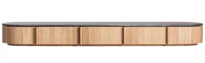 Подставка под телевизор Nara 240X54X25 CM 3