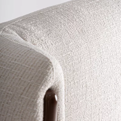 Изголовье кровати Vilde 215X22X114 CM 4