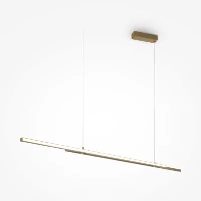 Подвесной светильник Гало 15X1500 CM 4