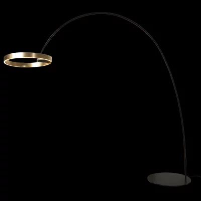Торшер Ring 50X180X220 CM 5
