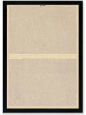 Постер на холсте Search for the shapes 75X105 CM 5