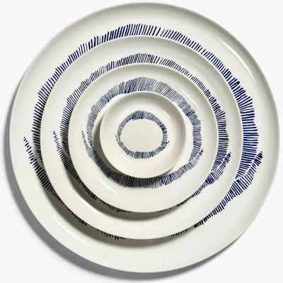 Маленькая чаша Feast Ø12 CM 3