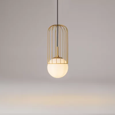 Подвесной светильник Телфорд 15X170 CM 4