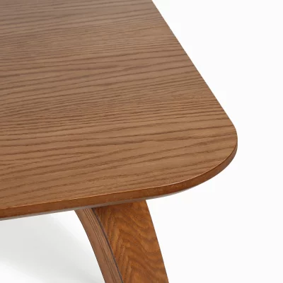 Обеденный стол Norda 160X95X75 CM 7