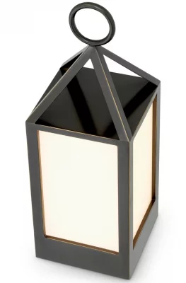 Уличный светильник Riserva 16X16X45 CM 5
