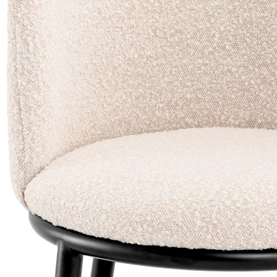 Комплект из двух стульев Filmore 57X57X74 / 57X57X74 CM 5