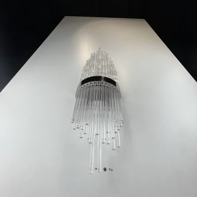 Настенное бра Nembus 20X12X50 CM 7