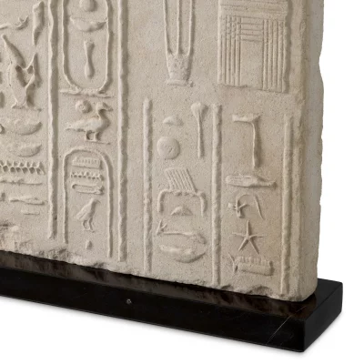 Настольная лампа Hathor 50X29X78 CM 6