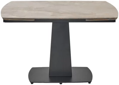 Стол обеденный Blade 120-180X85X76 CM 8