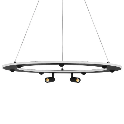 Подвесная люстра Dive 60X60X90 CM 3