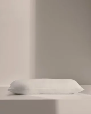 Подушка Nyla из микрофибры 80X40X15 CM 4