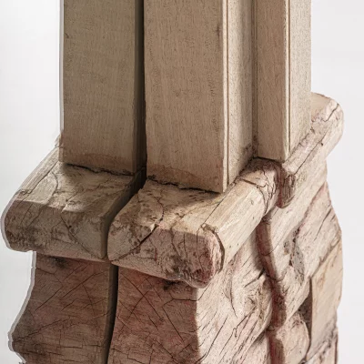 Зеркало Shike 85X17X203 CM 5