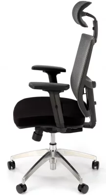 Кресло компьютерное Admiral 64X60X120-130 CM 3