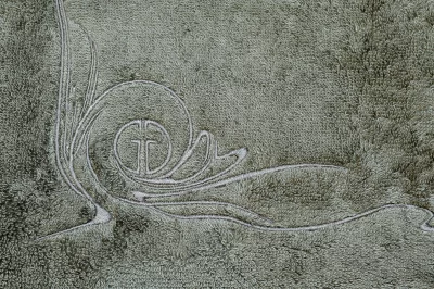 Банное полотенце Лирика 140X70 CM 3