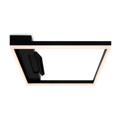 Потолочный светодиодный светильник Frame 50X50X7.5 CM 8