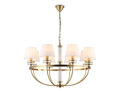 Подвесная люстра Ambrella Light LH71253 5