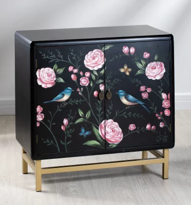 Комод SongLan 76X40X76 CM 3