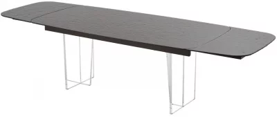 Стол Laurits 200-300X100X76 CM 3