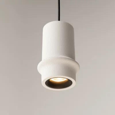 Подвесной светильник Pilastro 10X10X15 CM 7