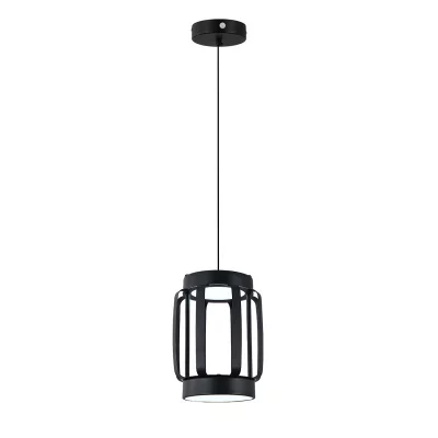 Подвесной светильник Capsula 15X15X33 CM 3