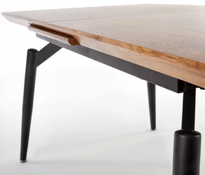 Стол обеденный Cambell 140-180X80X74 CM 9