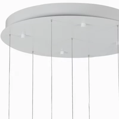 Подвесной светильник Cloud 90X90X160 CM 3
