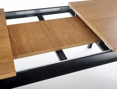 Стол раскладной Windsor 160-240X90X76 CM 7