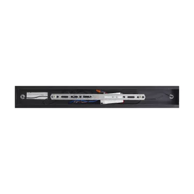 Подвесной светильник LedStick FR6204PL-L40B 70X12X120 CM 6