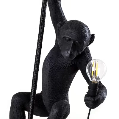Подвесной светильник Monkey Lamp 3