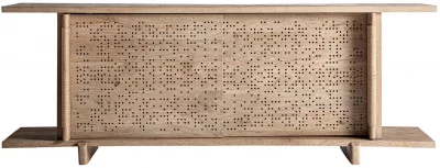 Комод Jacquard 220X54X73 CM 4