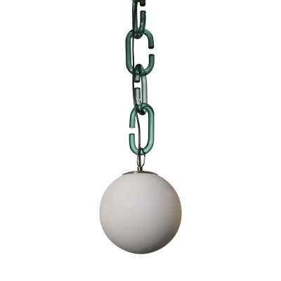 Потолочный детский светильник Chain 20X20X105 CM 3