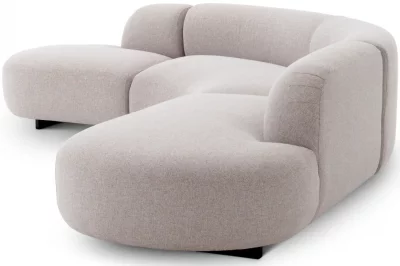 Диван для сада Bjorn 300X257X70 CM 5