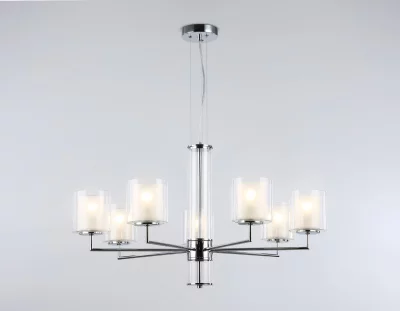 Подвесная люстра Ambrella Light LH56003 17